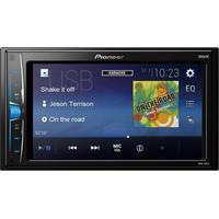 Pioneer MVH-A101V