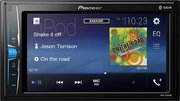 Pioneer MVH-A200VBT фото