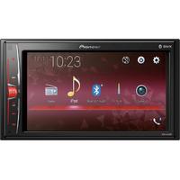 Pioneer MVH-A210BT