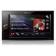 Pioneer MVH-AV170 фото