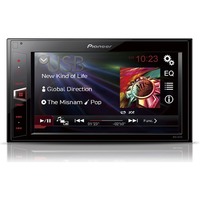 Pioneer MVH-AV170