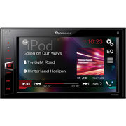 Pioneer MVH-AV290BT фото