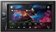 Pioneer MVH-G210BT фото