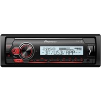 Pioneer MVH-MS410BT