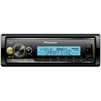 Pioneer MVH-MS510BT