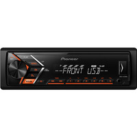 Pioneer MVH-S100UBA