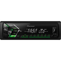 Pioneer MVH-S100UBG