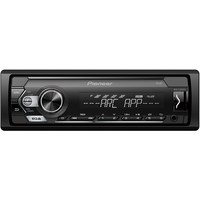 Pioneer MVH-S120UBW