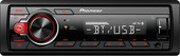 Pioneer MVH-S215BT фото