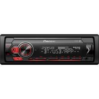 Pioneer MVH-S410BT