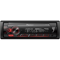 Pioneer MVH-S420BT