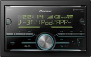 Pioneer MVH-S610BT фото