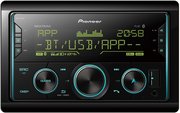 Pioneer MVH-S620BT фото