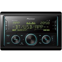 Pioneer MVH-S620BT