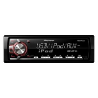 Pioneer MVH-X460UI