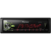 Pioneer MVH-X580BT фото