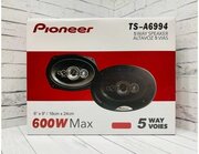 Pioneer TS-A6994 фото