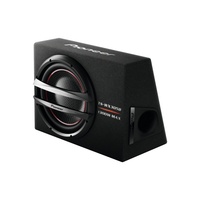 Pioneer TS-WX305B