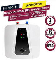 Pioneer TWH651 фото