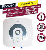 Pioneer TWH652 фото