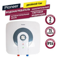 Pioneer TWH652