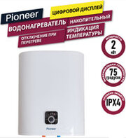 Pioneer TWH663 фото