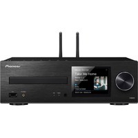 Pioneer XC-HM86D