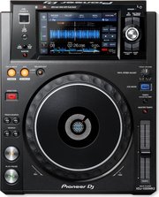 Pioneer XDJ-1000MK2 фото