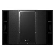 Pioneer XPRS 215S фото