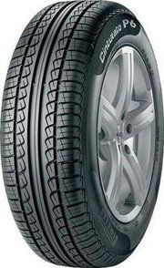 Pirelli Cinturato P6 фото