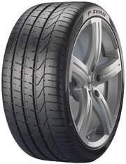 Pirelli PZero 255/40 R19 100Y фото