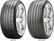 Pirelli PZero PZ4 фото