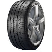 Pirelli PZero Rosso фото