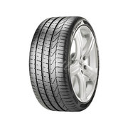 Pirelli PZero Silver фото