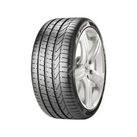 Pirelli PZero Silver