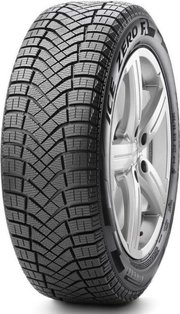 Pirelli Winter Ice Zero Friction фото