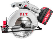 P.I.T. PKS20H-165A/1 фото