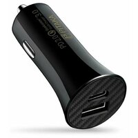 Pitaka Fast Charging 36W (Black)