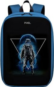 Pixel Max Indigo фото