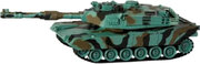 Plamennyj Motor Abrams M1A2 1:32 фото