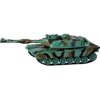 Plamennyj motor Abrams M1A2 1:32