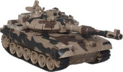 Plamennyj Motor T-90 1:28 фото