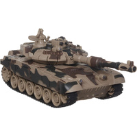 Plamennyj motor T-90 1:28