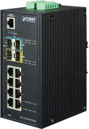 PLANET IGS-5225-8T2S2X фото