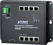 PLANET WGS-4215-8T2S фото