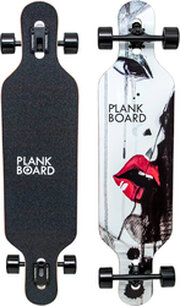 Plank Kiss P22-LONG-KISS фото