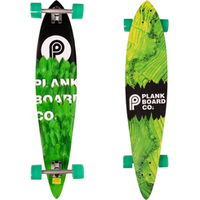 Plank Leavsey P20-LONG-LEAVSEY