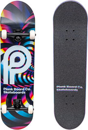 Plank Pantone P22-SKATE-PANTONE фото