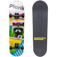 Plank Raccoon P22-SKATE-PACCON