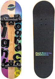 Plank Retro P22-SKATE-RETRO фото